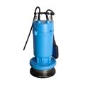FIXTEC Water Pumps Borehole Pumps Mini 1/2HP Submersible Water Pump